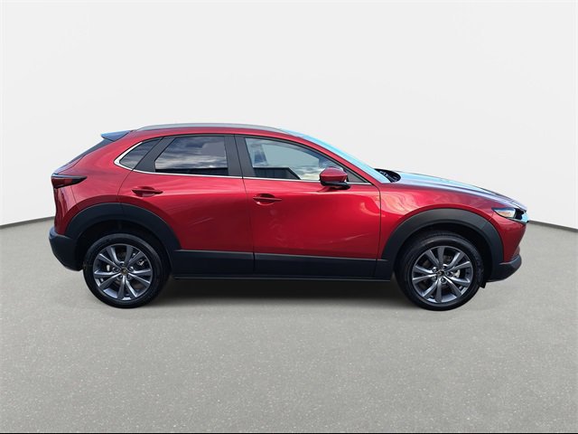 2025 Mazda CX-30 2.5 S Preferred photo 4