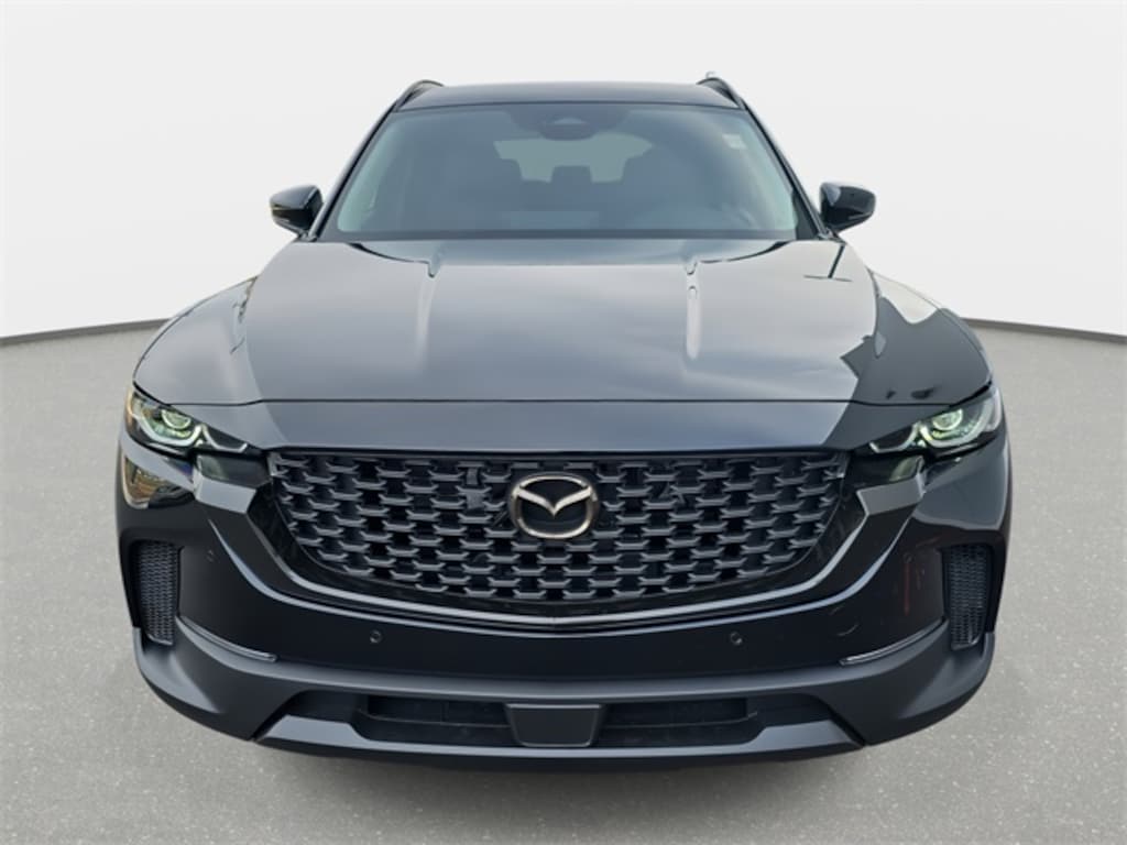 New 2026 Mazda CX-50 2.5 S Meridian Edition SUV