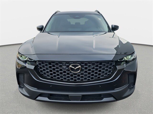 2026 Mazda CX-50 2.5 S Meridian Edition photo 2