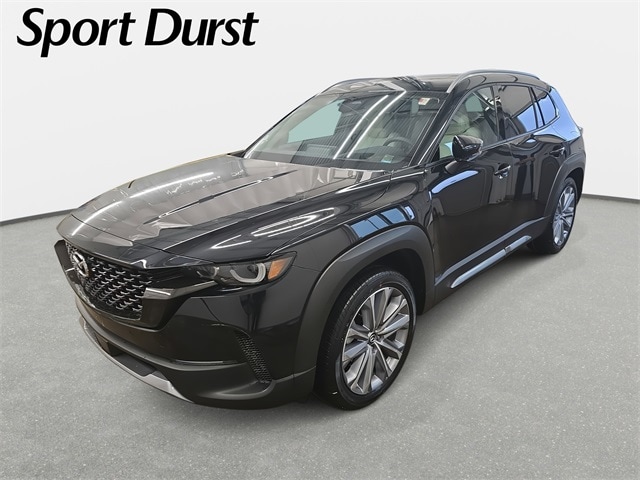 2026 Mazda CX-50 Turbo's photo