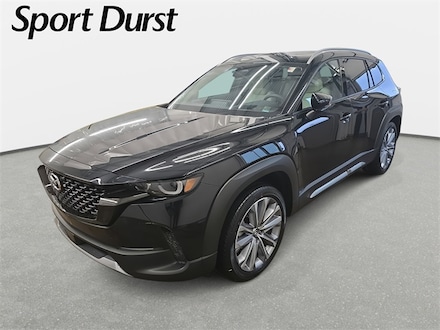 2026 Mazda CX-50 2.5 Turbo SUV