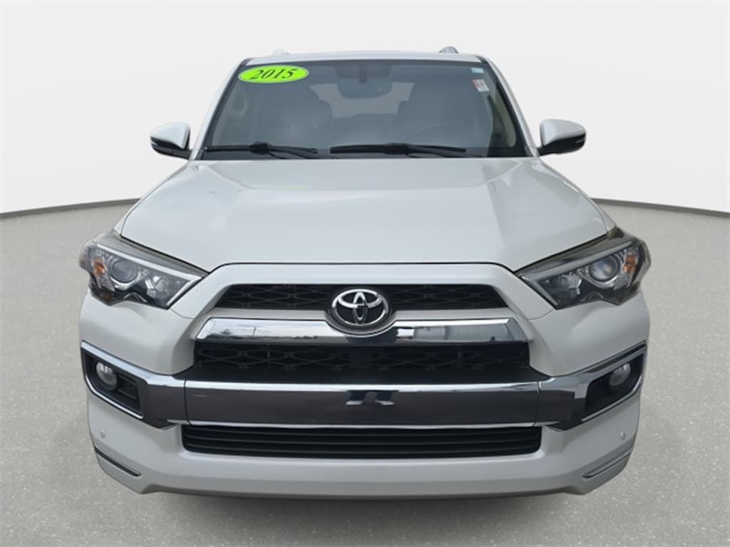 Used 2015 Toyota 4Runner  SUV