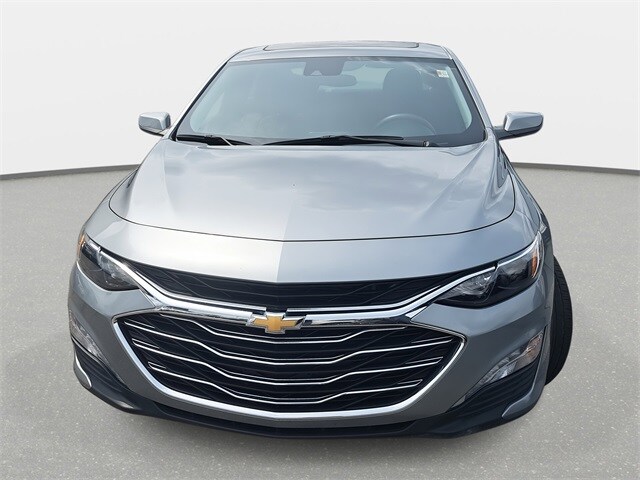 Used 2024 Chevrolet Malibu 1LT with VIN 1G1ZD5ST4RF120435 for sale in Goldsboro, NC