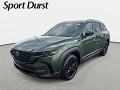 2026 Mazda CX-50 2.5 S Preferred SUV