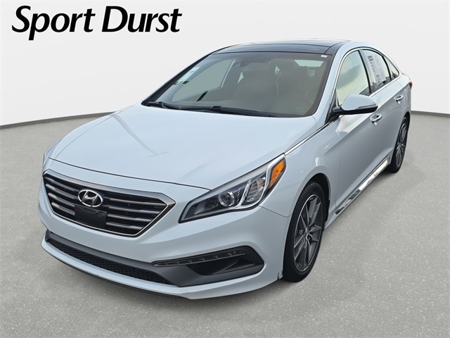 2015 Hyundai Sonata Sport's photo
