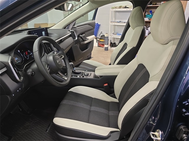 2026 Mazda CX-50 Preferred - Photo 12