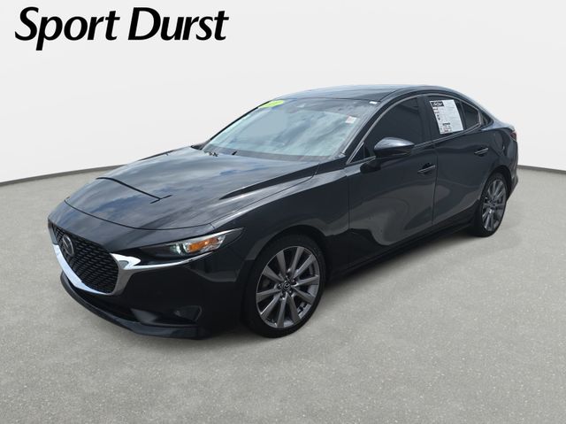 2021 Mazda CX-3 Select AT 4-Door SKYACTIV's photo