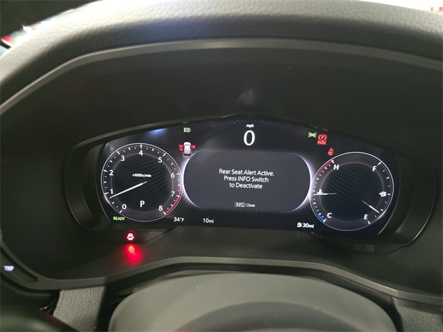 2026 Mazda CX-70 Premium Package - Photo 10