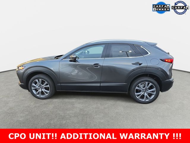 2025 Mazda CX-30 Premium - Photo 8