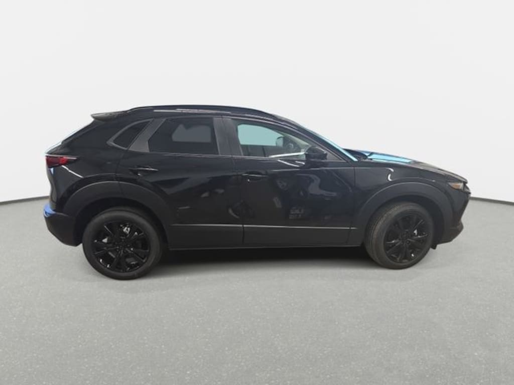 New 2026 Mazda CX-30 2.5 S Aire Edition SUV
