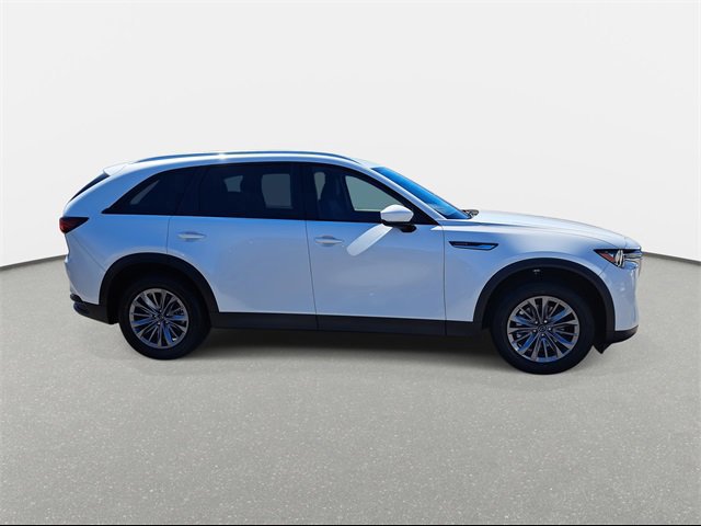 2025 Mazda CX-90 3.3 Turbo Select photo 4
