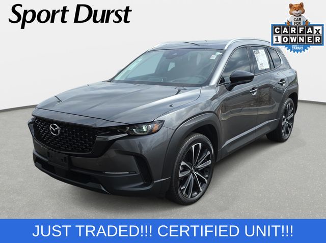 2024 Mazda CX-50 2.5 S PREMIUM PLUS's photo