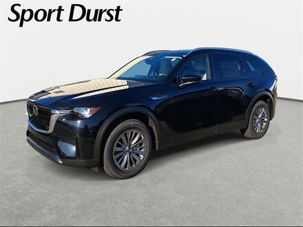 2025 Mazda CX-90 3.3 Turbo Preferred Package SUV