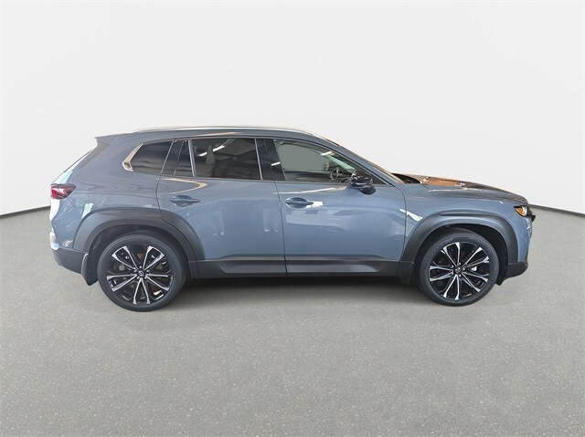 2023 Mazda CX-50 2.5 Premium Plus photo 4