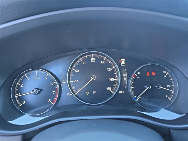 2026 Mazda CX-50 Premium - Photo 16