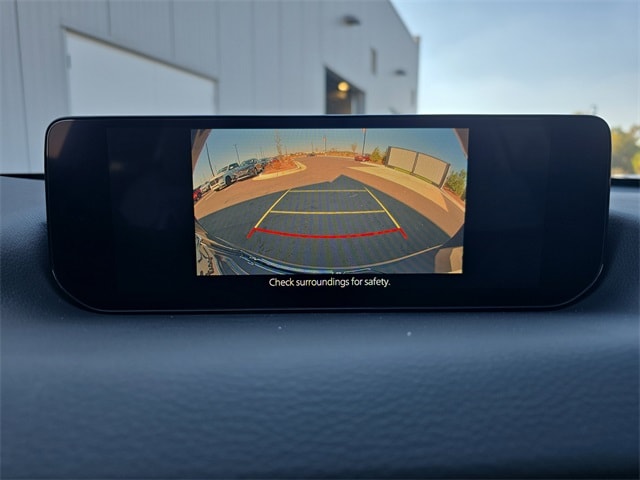 2026 Mazda CX-50 Premium - Photo 20