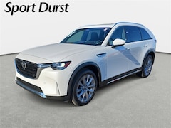 2026 Mazda CX-90 3.3 Turbo Premium Plus SUV