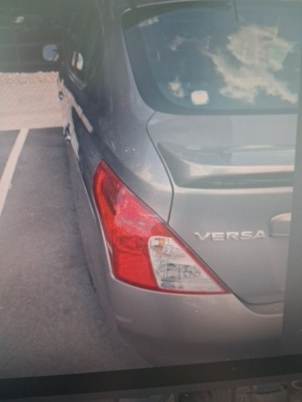 Used 2013 Nissan Versa 1.6 SL Sedan