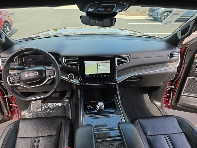 2022 Jeep Wagoneer Series II - Photo 14