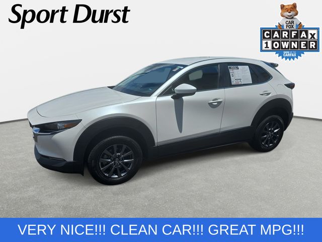 2023 Mazda CX-30 2.5 S AWD's photo