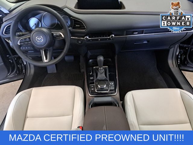 2025 Mazda CX-30 Premium - Photo 15