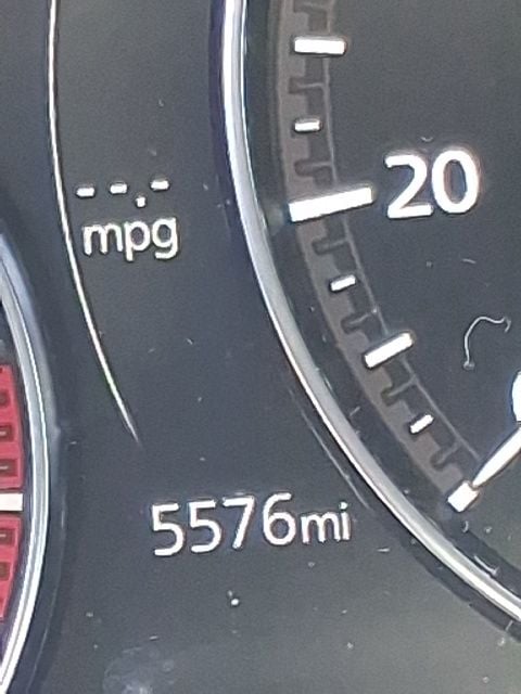 2024 Mazda CX-50 2.5 S PREFERRED's photo