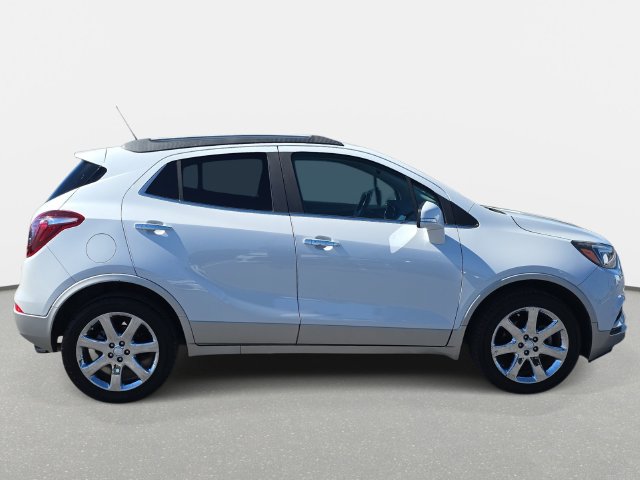 Used 2018 Buick Encore Essence SUV