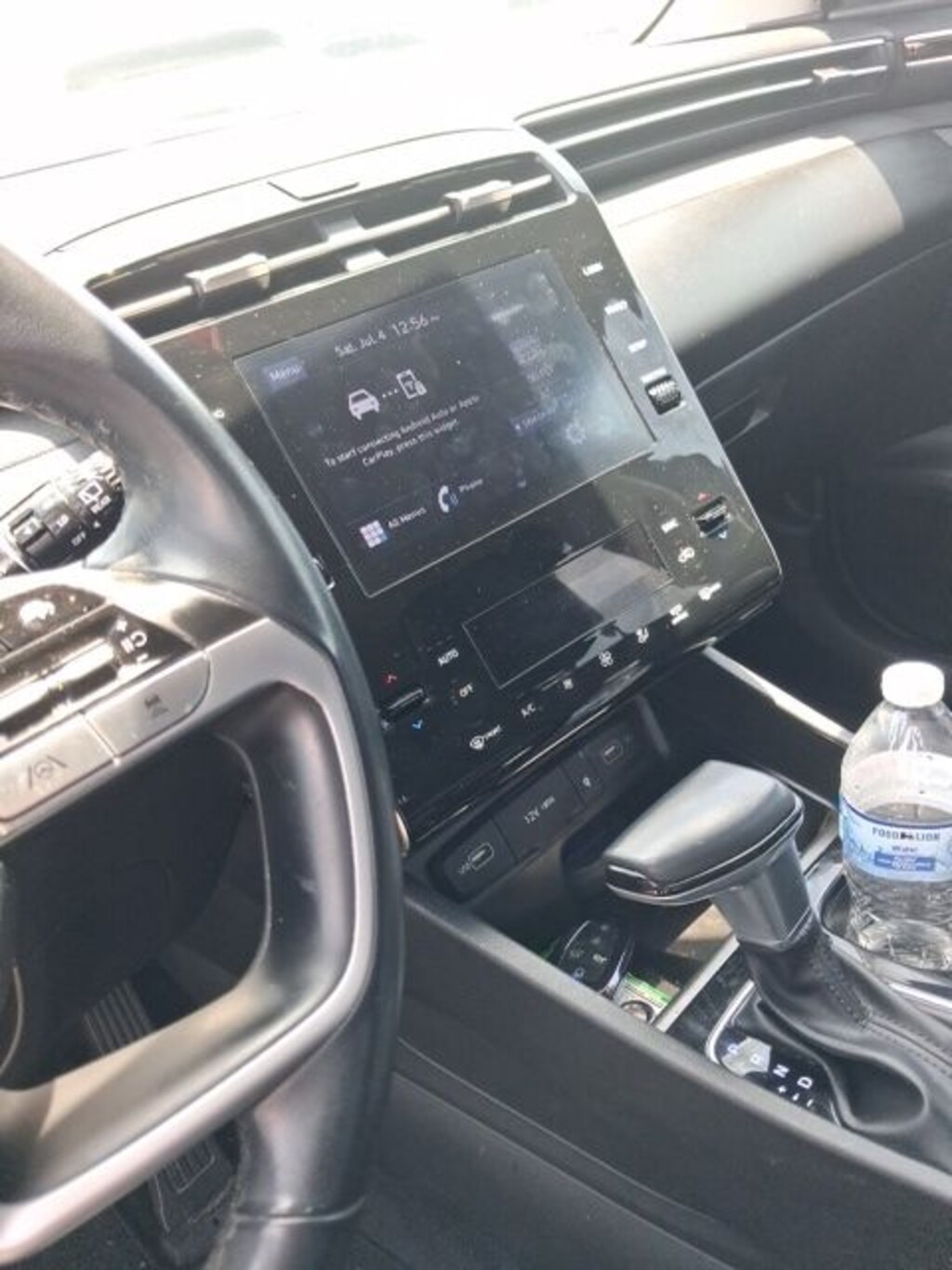 Used 2023 Hyundai Tucson SEL SUV