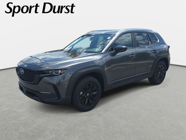 2026 Mazda CX-50 2.5 S Select's photo