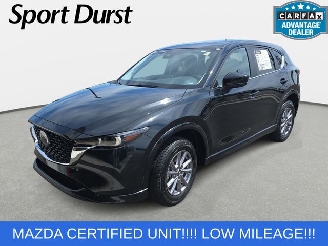 2025 Mazda CX-5 S Preferred package Auto AWD's photo