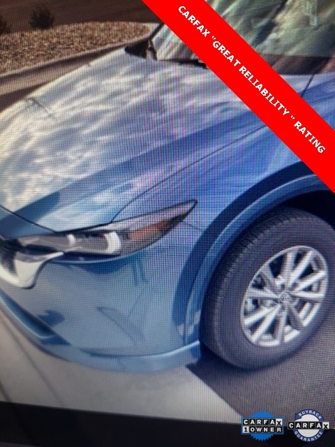 2024 Mazda CX-5 S Select Package's photo