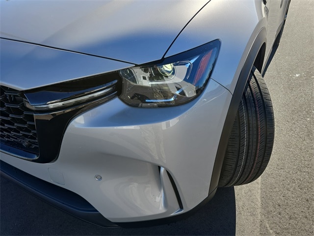 2026 Mazda CX-90 Premium Package - Photo 22