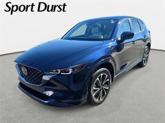 2025 Mazda CX-5 2.5 S Preferred Package SUV