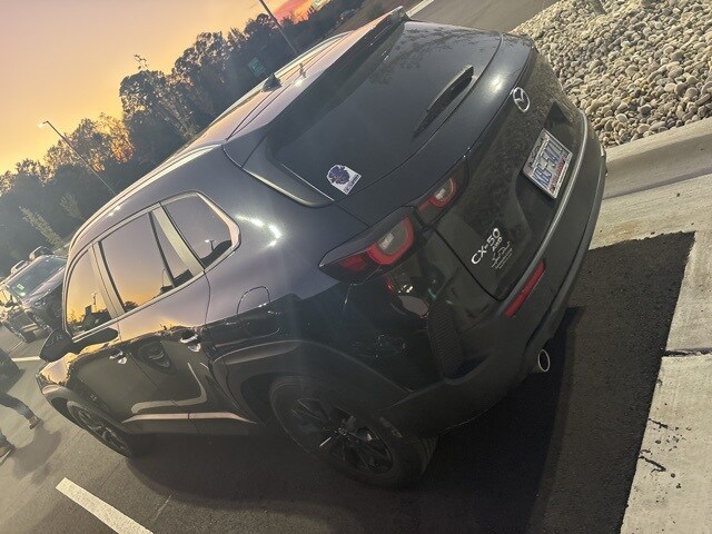 2024 Mazda CX-50 2.5 S Premium photo 2