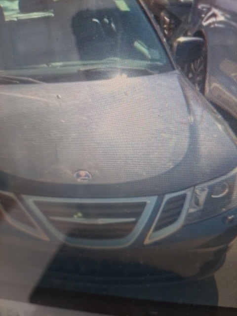 Used 2011 Saab 9-3 Turbo4 with VIN YS3FA4CY9B1314042 for sale in Goldsboro, NC