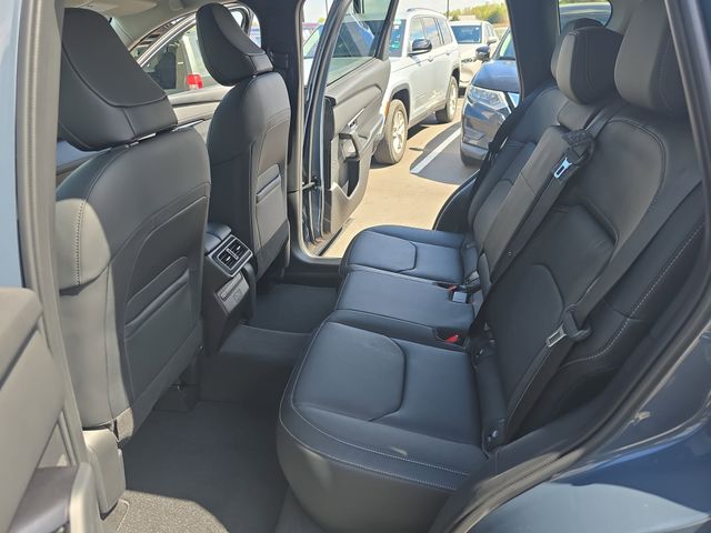 2026 Mazda CX-5 S Premium - Photo 17