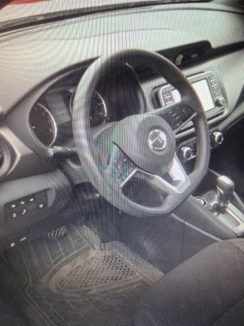 2020 Nissan Kicks's photo