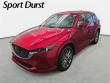 New 2025 Mazda CX-5 2.5 S Premium Plus Package SUV