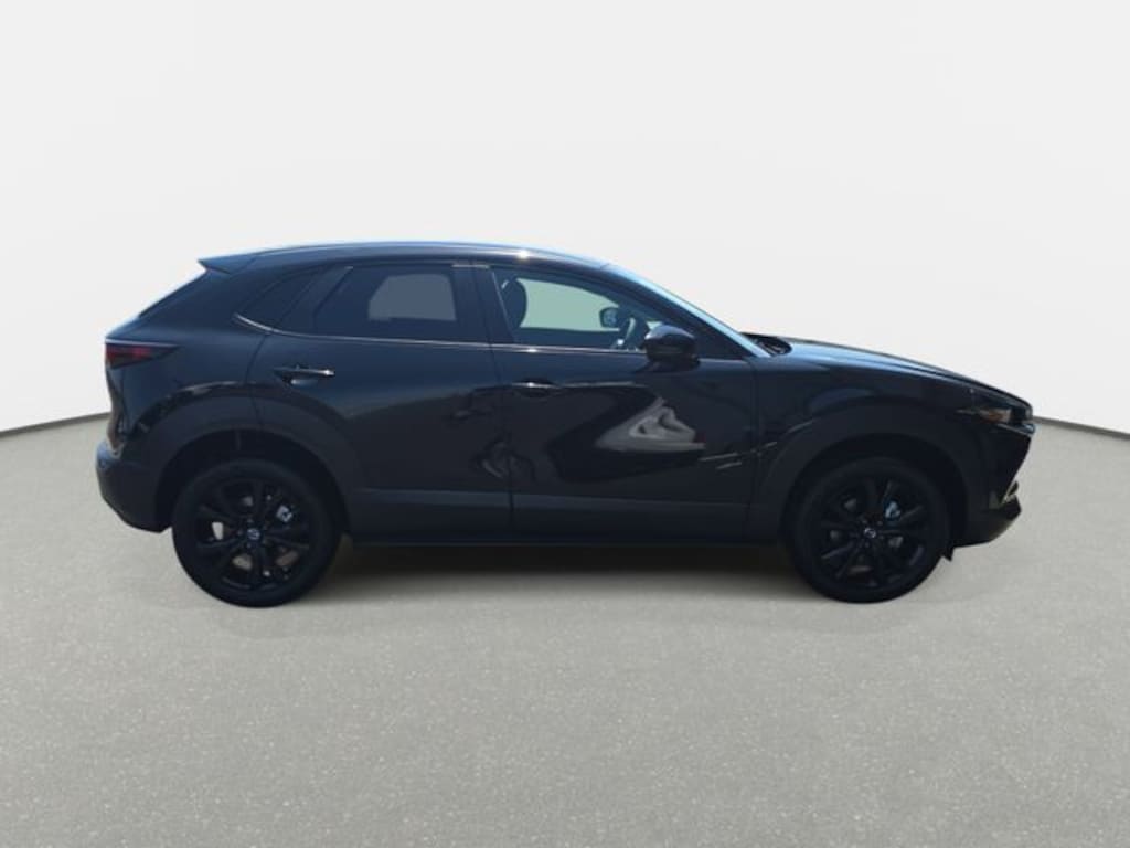 New 2026 Mazda CX-30 2.5 S Select Sport SUV