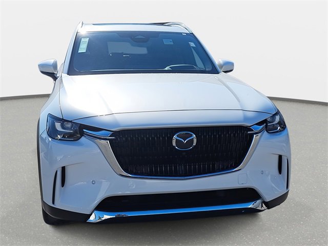 2025 Mazda CX-90 3.3 Turbo Premium Plus photo 2