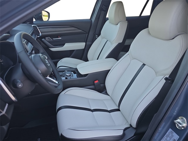 2026 Mazda CX-50 Premium - Photo 9