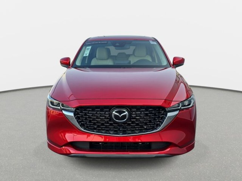 Used 2025 Mazda CX-5 2.5 S Preferred Package SUV