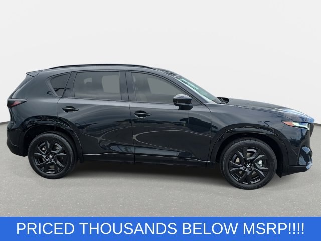 Used 2026 Mazda CX-5 2.5 S Premium Plus SUV