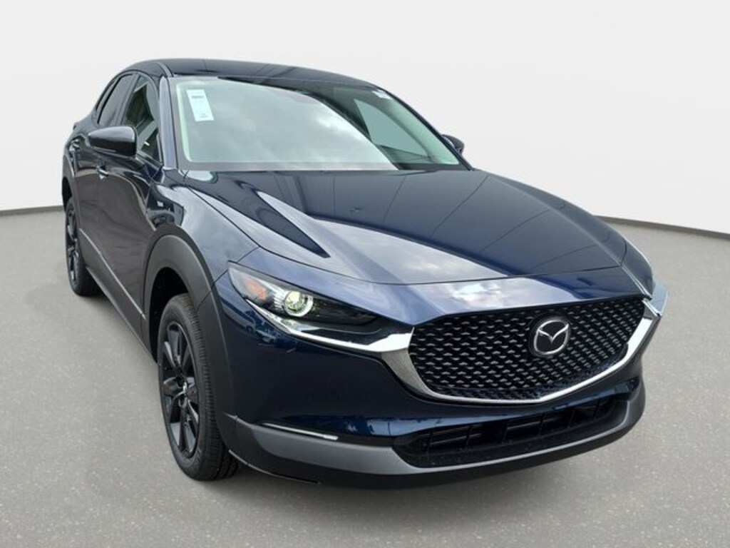New 2026 Mazda CX-30 2.5 S Select Sport SUV
