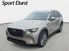2026 Mazda CX-90 3.3 Turbo Preferred SUV