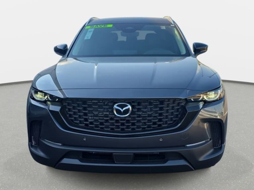 New 2026 Mazda CX-50 Hybrid Preferred SUV