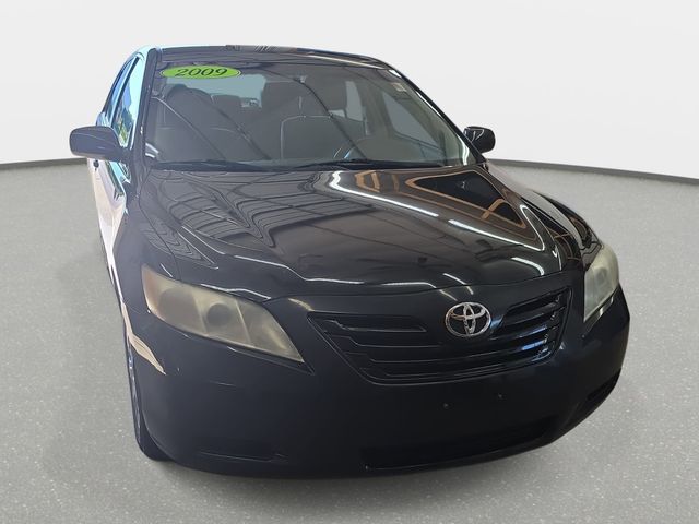Used 2009 Toyota Camry LE with VIN 4T1BE46K19U904645 for sale in Goldsboro, NC