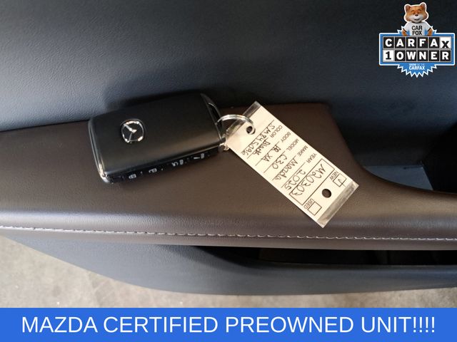 2025 Mazda CX-30 Premium - Photo 25