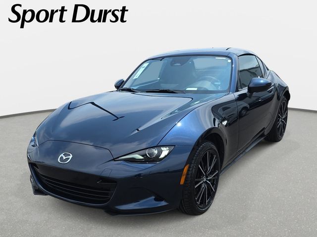  Mazda MX-5 Miata RF