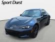 New 2026 Mazda MX-5 Miata RF Grand Touring Convertible
